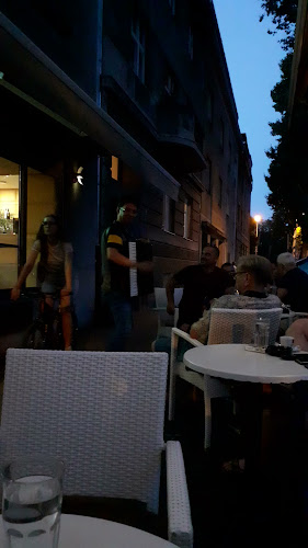 Opinii despre Caffe bar Dante în Zagreb - Gastronomija i ugostiteljstvo