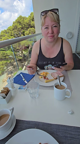 Opinii despre TUI BLUE Makarska în Igrane - Gastronomija i ugostiteljstvo