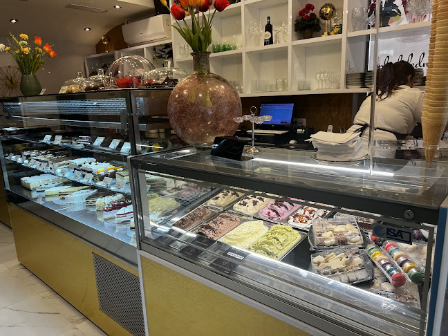 Grand Marnier slastičarnica