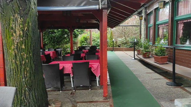 Restoran Šestinski Lagvić