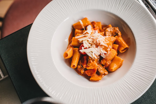 Comentarii opinii despre Al Dente Zagreb - Bogovićeva