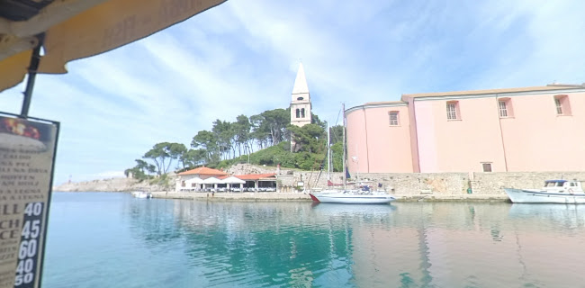 Opinii despre Pizzeria Buffet Fortuna în Veli Lošinj - Gastronomija i ugostiteljstvo