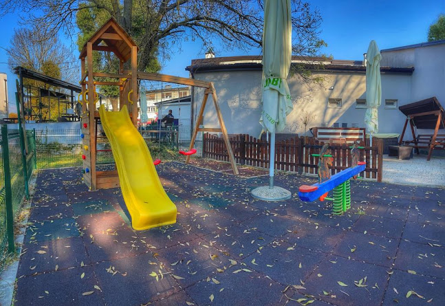 Opinii despre Soho II în Dugo Selo - Gastronomija i ugostiteljstvo