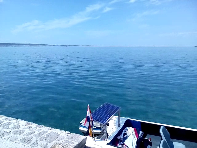 Opinii despre Restaurant Marin în Starigrad - Gastronomija i ugostiteljstvo