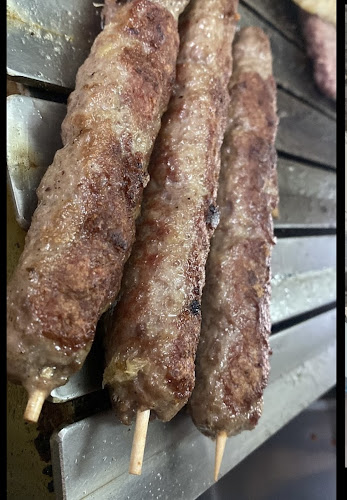 Pečenjarnica "Autobusni" - Ivanić-Grad