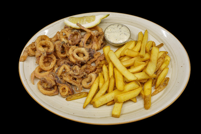 Pumparela Restaurant