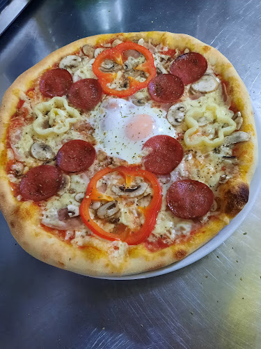 Restaurant Pizzeria Palma - Vodice