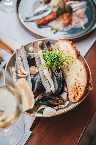 Opinii despre Poklisar Restaurant în Dubrovnik - Gastronomija i ugostiteljstvo