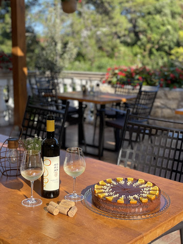 Konoba Martina Zaglav