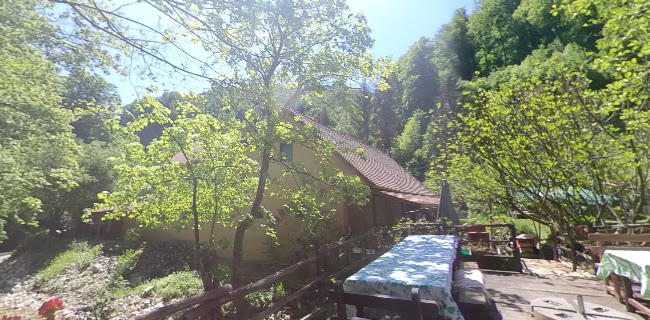 Izletište Kršlinov mlin - Bregana