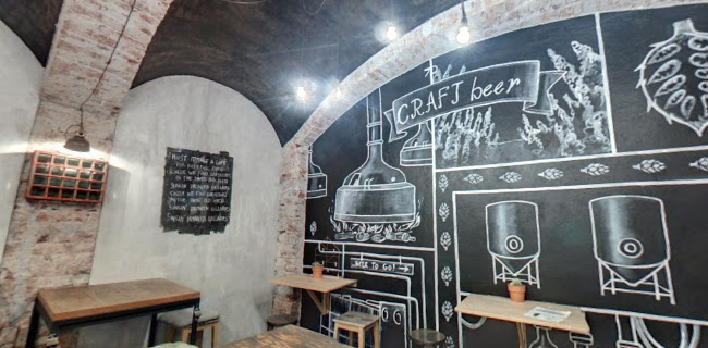 American bar Dollar - Osijek