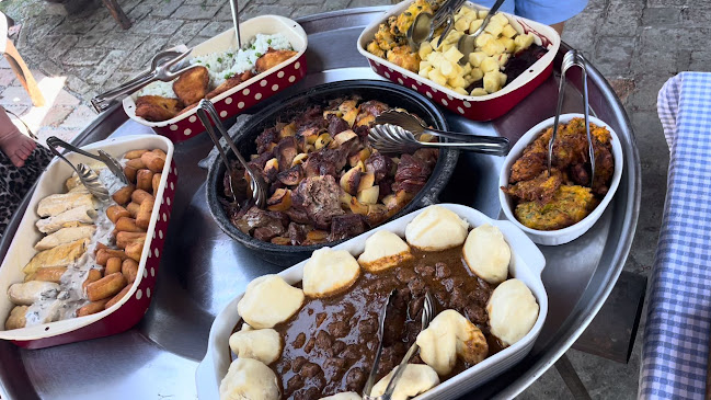 Opinii despre Seoski turizam Kezele în Graberje Ivanićko - Gastronomija i ugostiteljstvo