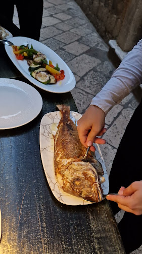 Opinii despre Forty Four Restaurant în Dubrovnik - Gastronomija i ugostiteljstvo