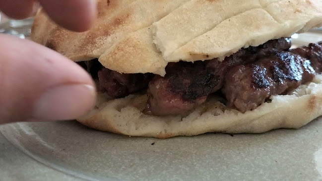 Opinii despre Odmor Grill în Kaštel Kambelovac - Gastronomija i ugostiteljstvo