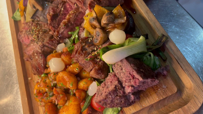 Opinii despre Fine Food Murter în Murter - Gastronomija i ugostiteljstvo