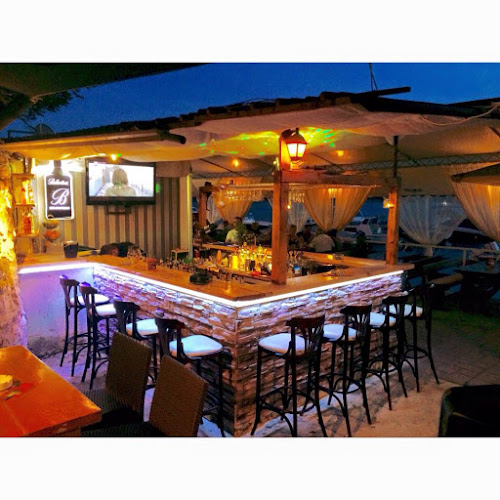 Classic Bar & restaurant - Gastronomija i ugostiteljstvo