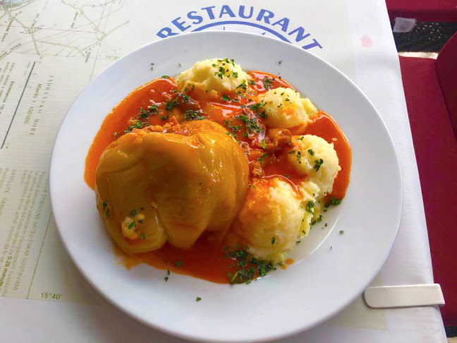 Restoran Arkada - Gastronomija i ugostiteljstvo