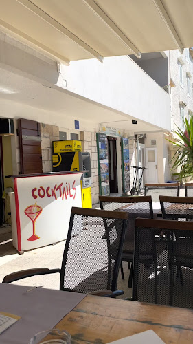 Opinii despre Kapasanta în Trogir - Gastronomija i ugostiteljstvo