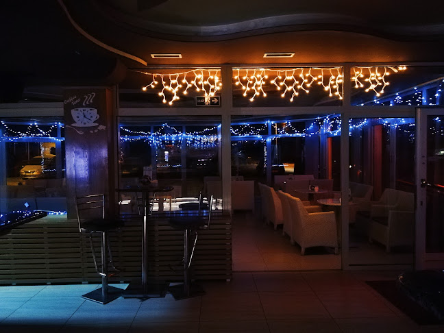 Caffe Bar "UNO" - Novi Varoš