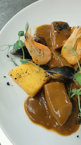 Opinii despre Restoran PUNTIN în Baška Voda - Gastronomija i ugostiteljstvo