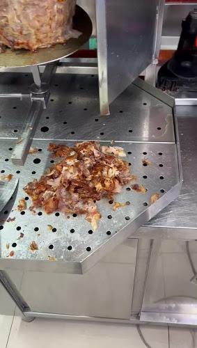 Comentarii opinii despre Jumbo Kebab 2002