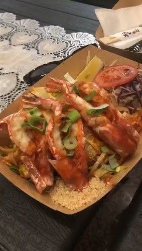 Comentarii opinii despre Tajlandski restoran