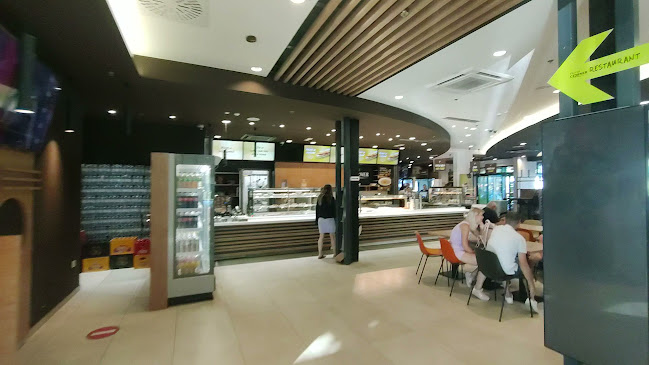 Comentarii opinii despre McDonald's Vukova Gorica