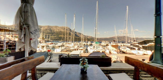 Restaurant Dida - Gastronomija i ugostiteljstvo