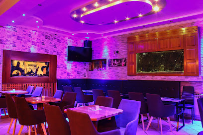 Caffe bar & fast food Akvarij