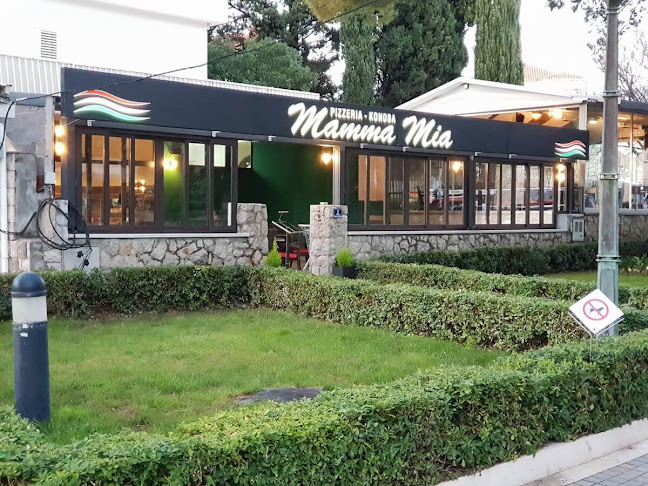 Pizzeria Mamma Mia
