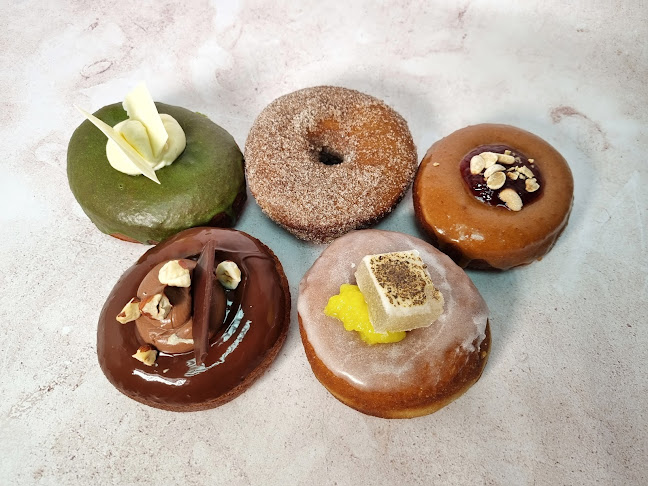 I BAKE YOU TAKE - Gastronomija i ugostiteljstvo