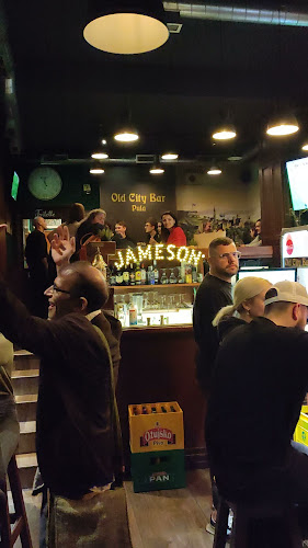 Comentarii opinii despre Old City Bar Pula