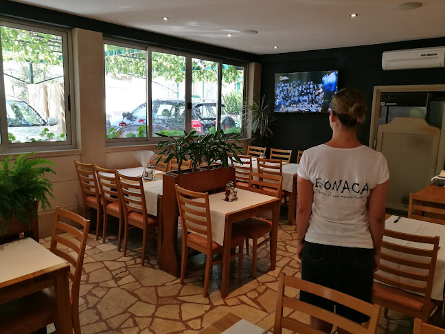Comentarii opinii despre Restoran Bonaca