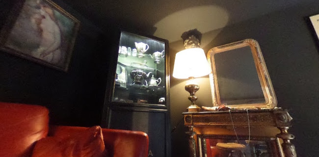 Comentarii opinii despre Caffe Bar Finjak