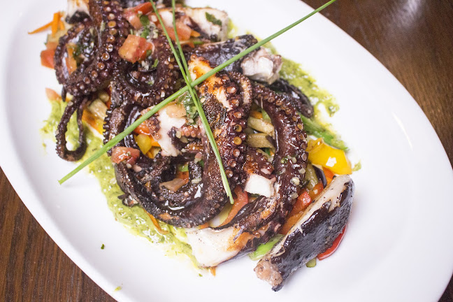 Restoran Sidro - Gastronomija i ugostiteljstvo