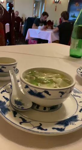 Opinii despre Restoran Tian-Tan în Zagreb - Gastronomija i ugostiteljstvo