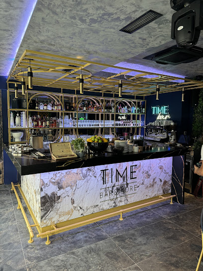 TIME bar & more Dubrovnik
