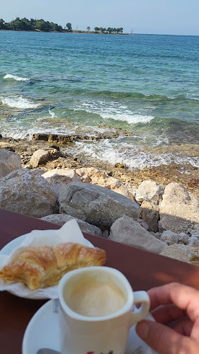 Ice saloon & beach bar TROPICANO