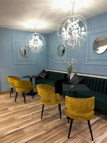 Caffe bar 032 - Gastronomija i ugostiteljstvo