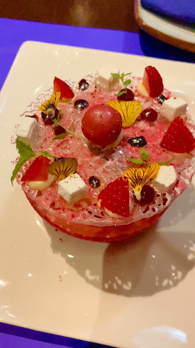 Kinoteka restaurant - Gastronomija i ugostiteljstvo