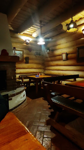 Restoran Kneginečka Hiža Varaždin - Varaždin