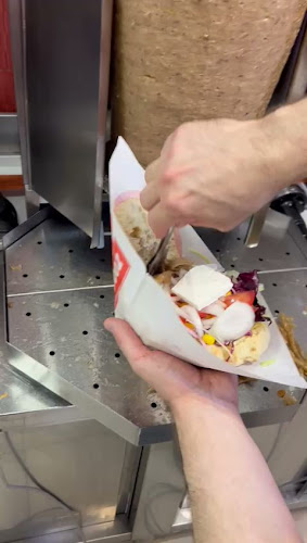 Jumbo Kebab 2002 - Gastronomija i ugostiteljstvo