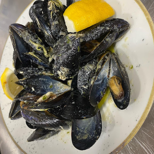 Opinii despre Bistro Konoba Leonardo în Novigrad - Gastronomija i ugostiteljstvo