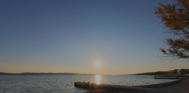 Comentarii opinii despre Apartments Adelheid, Biograd