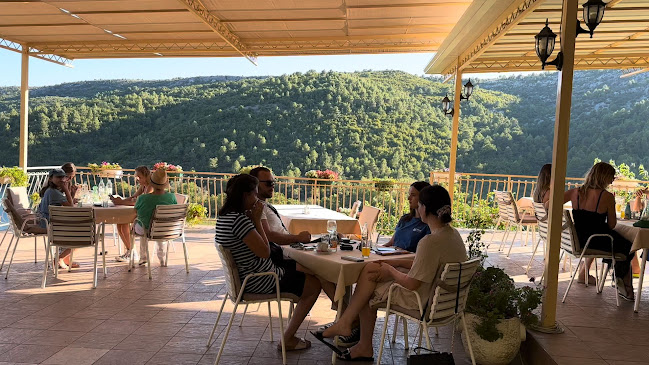 Opinii despre Panorama Roški Slap în Rupe - Gastronomija i ugostiteljstvo