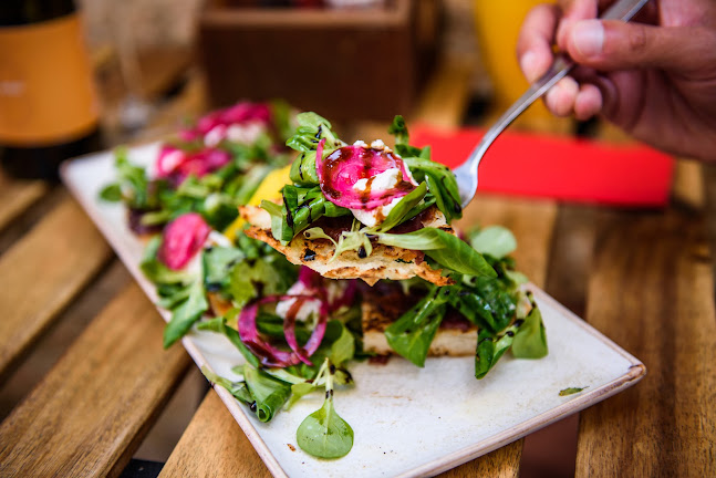 Fig Hvar - Gastronomija i ugostiteljstvo