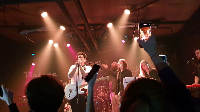 Vintage Industrial - Gastronomija i ugostiteljstvo