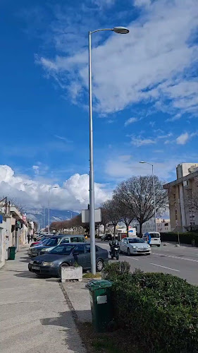 Kebabsito - Gastronomija i ugostiteljstvo