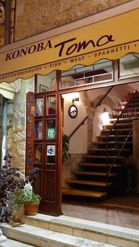 Comentarii opinii despre Konoba Toma