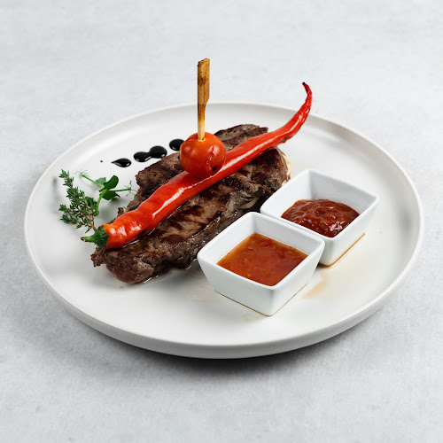 Corner Restaurant & Ballroom